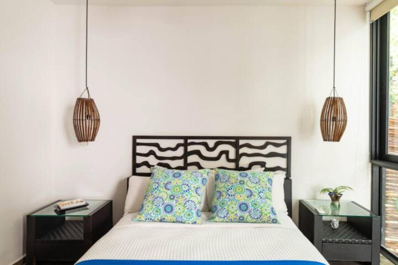 Exclusive Villa "Town House" Luxury Amenities In Tulum Exterior foto