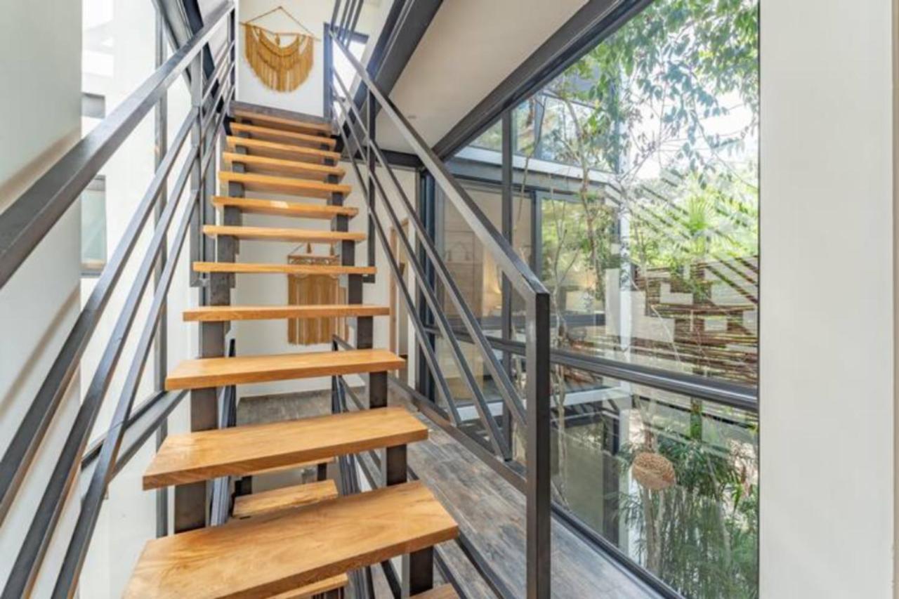Exclusive Villa "Town House" Luxury Amenities In Tulum Exterior foto