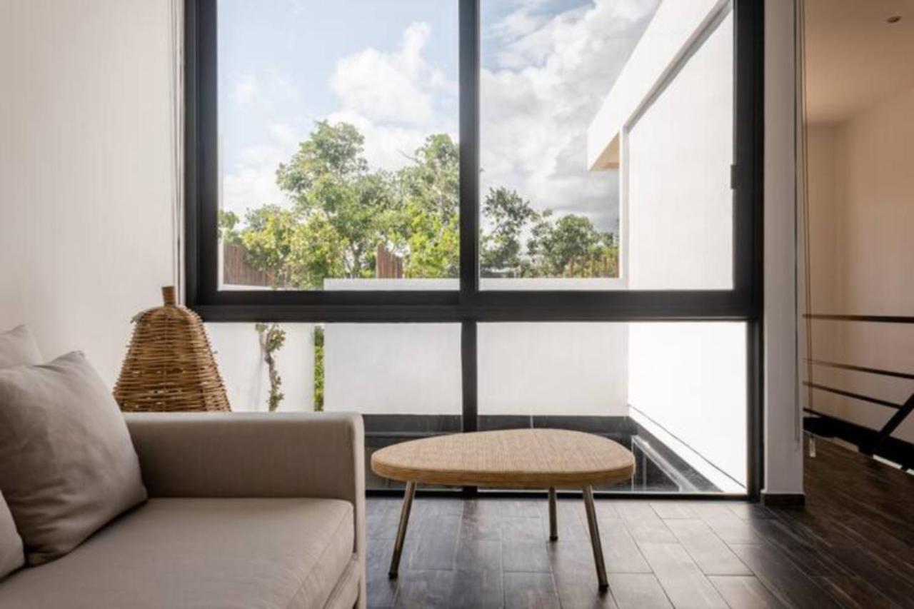 Exclusive Villa "Town House" Luxury Amenities In Tulum Exterior foto