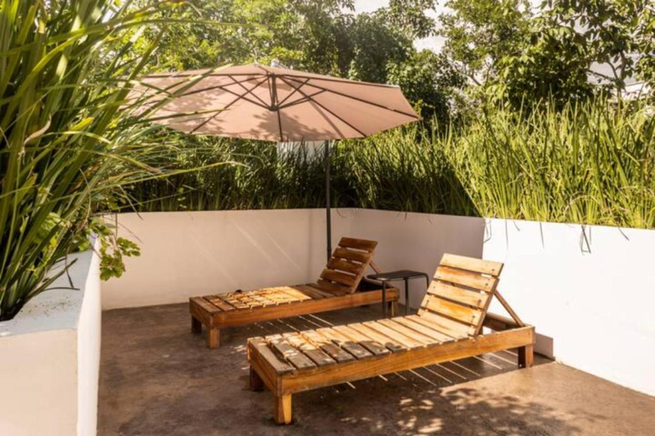Exclusive Villa "Town House" Luxury Amenities In Tulum Exterior foto