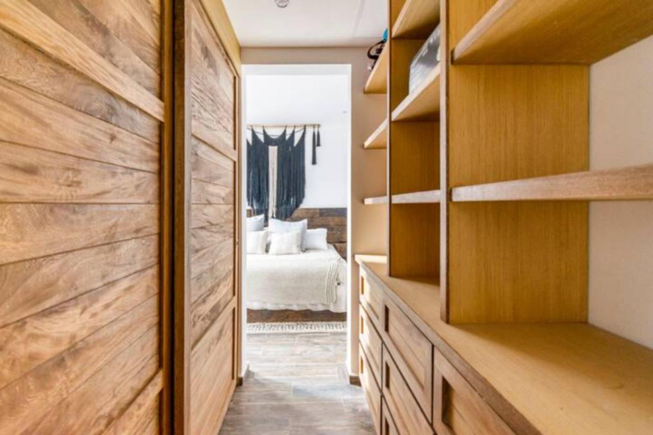 Exclusive Villa "Town House" Luxury Amenities In Tulum Exterior foto