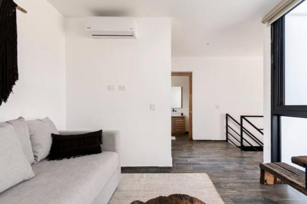 Exclusive Villa "Town House" Luxury Amenities In Tulum Exterior foto