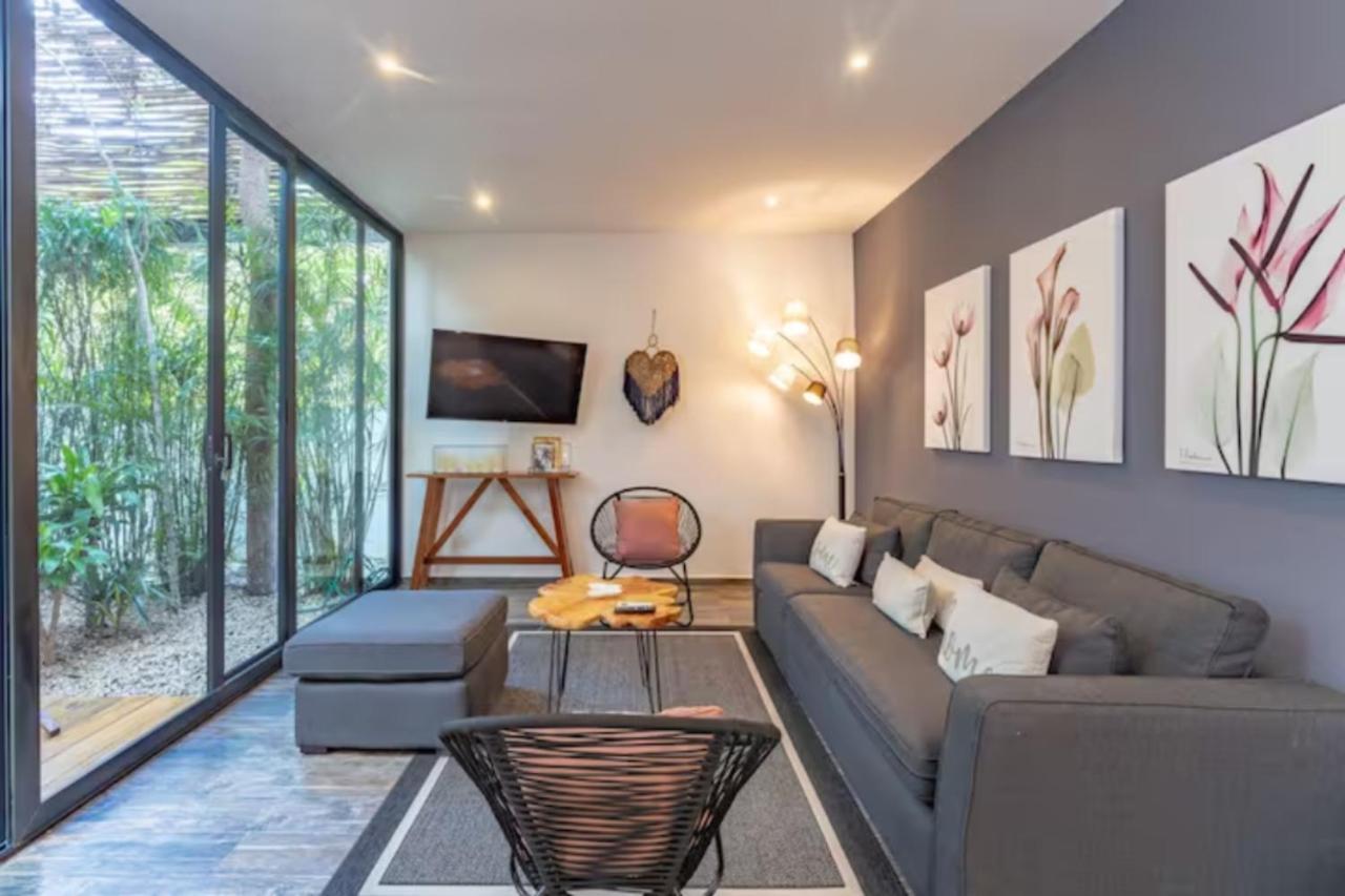 Exclusive Villa "Town House" Luxury Amenities In Tulum Exterior foto