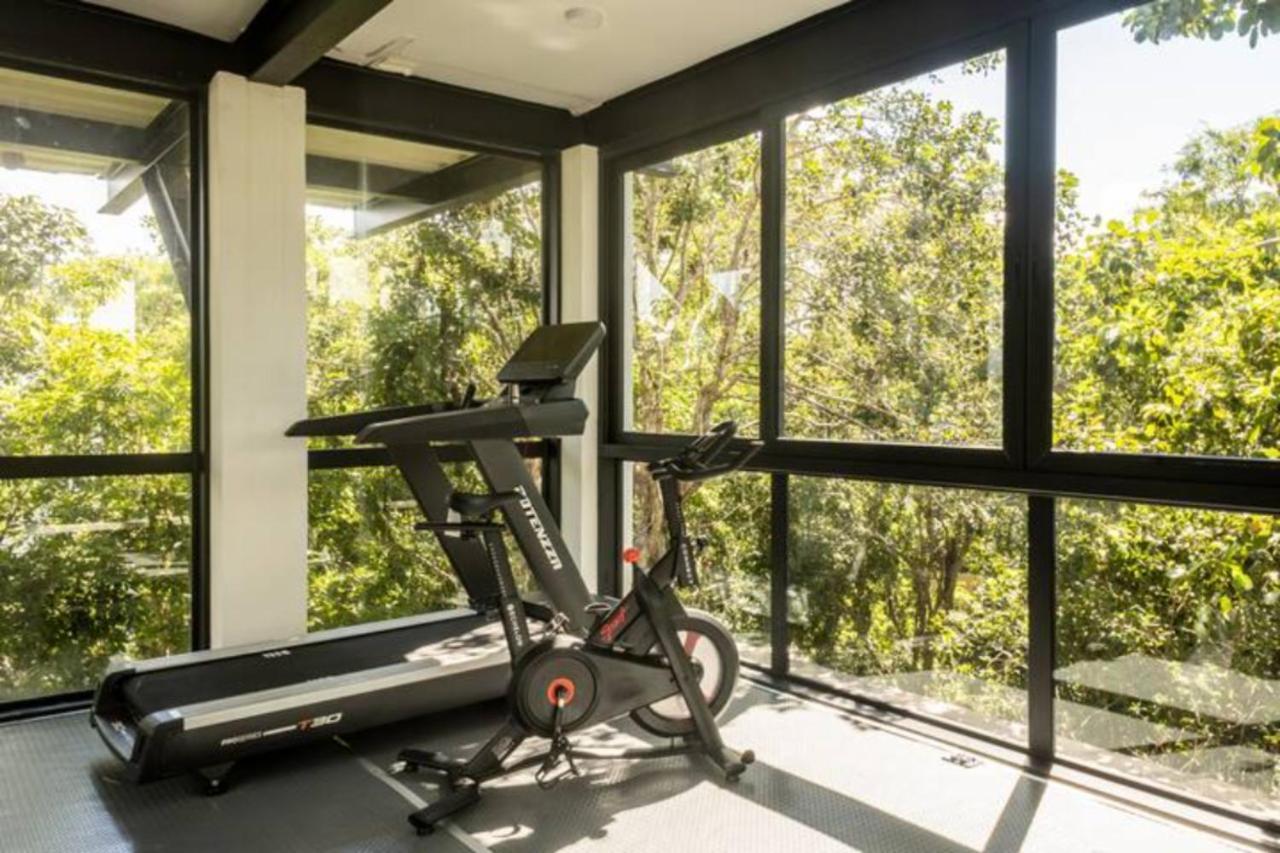 Exclusive Villa "Town House" Luxury Amenities In Tulum Exterior foto